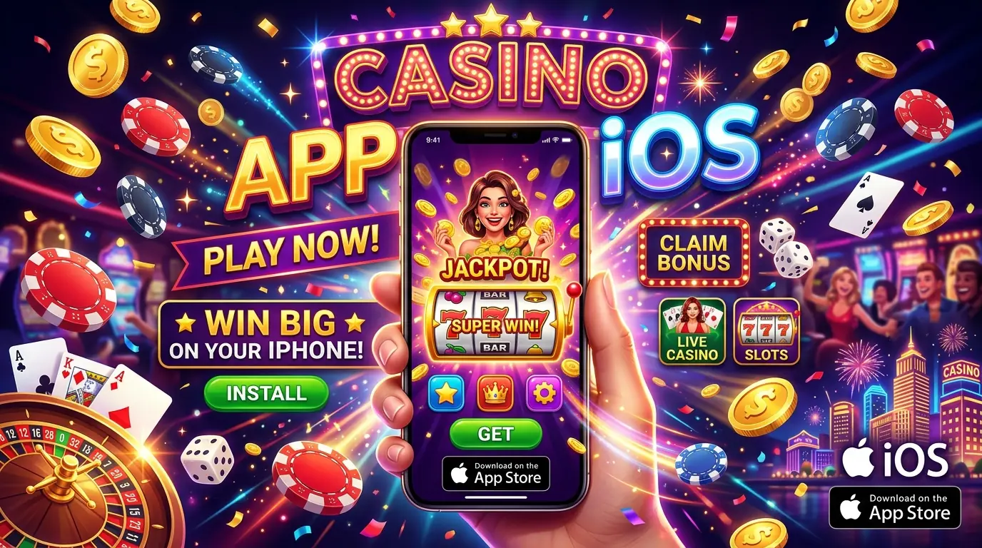 Hellspin casino iPhone app