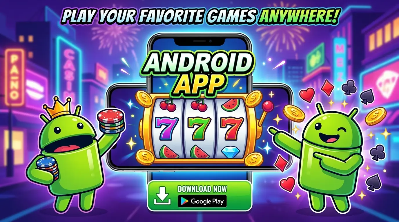 Hellspin casino on Android