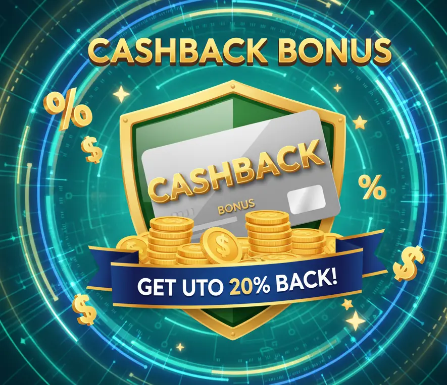 Hellspin cashback bonus
