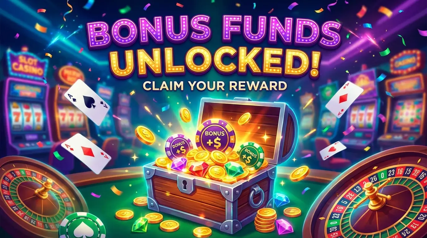 Hellspin bonus funds