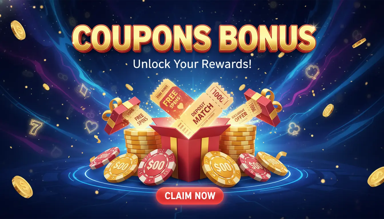 Hellspin coupons