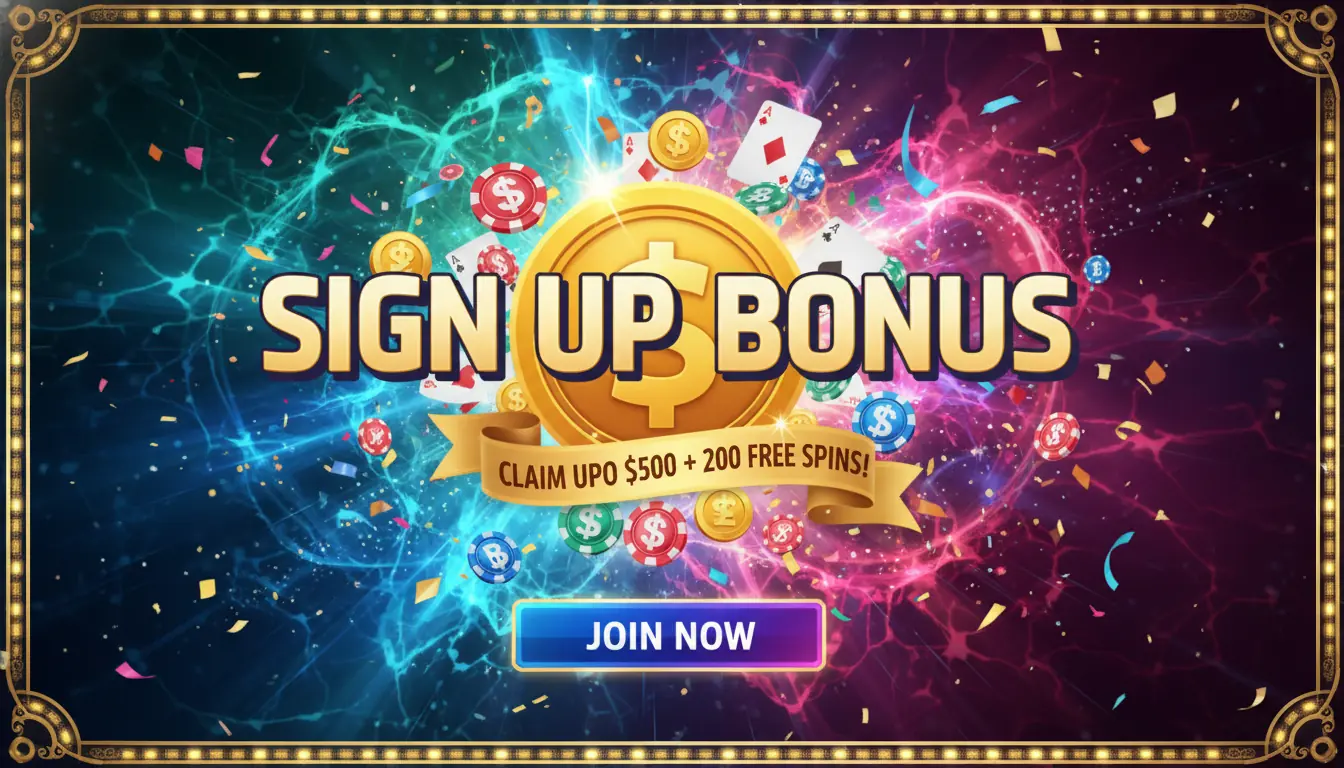 Hellspin sign up bonus