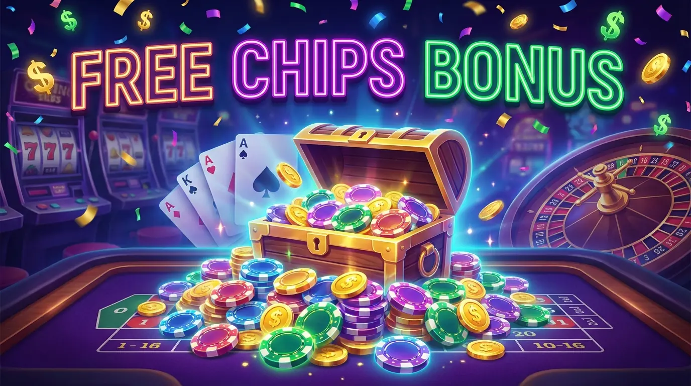 Hellspin casino free chips
