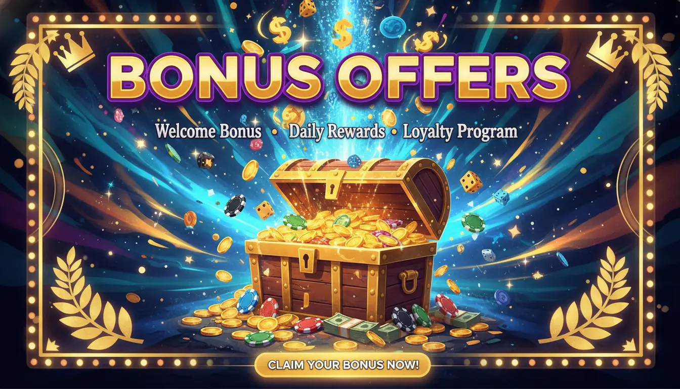 Hellspin bonus offers