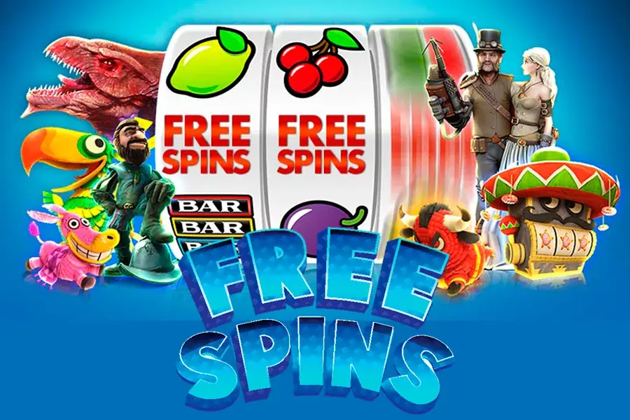 Hellspin free spins