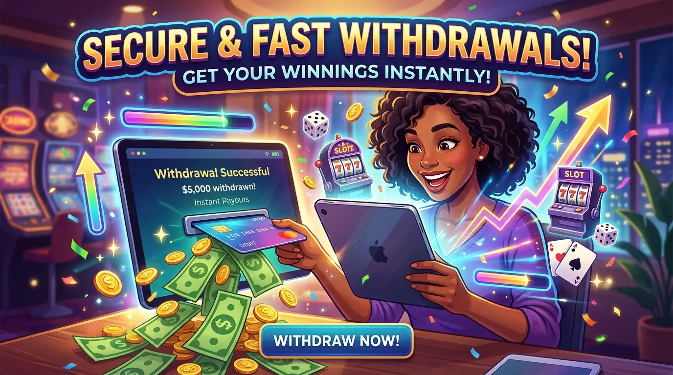 Hellspin casino cashout