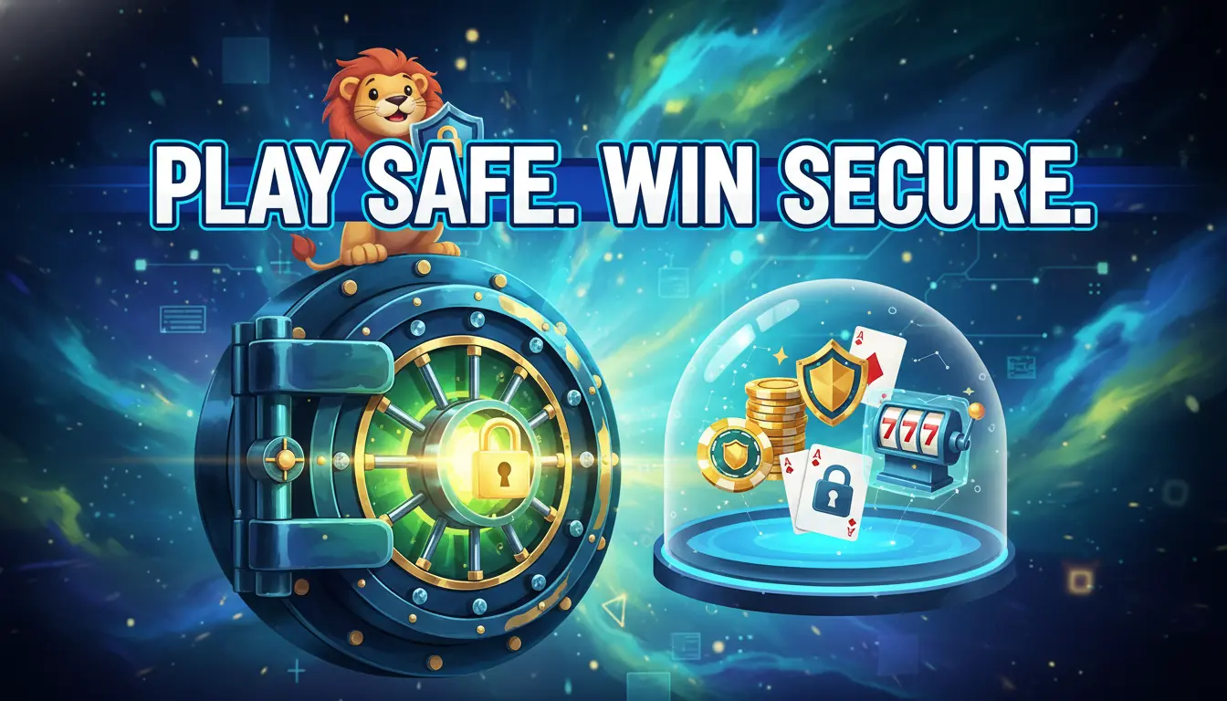 Is Hellspin casino safe