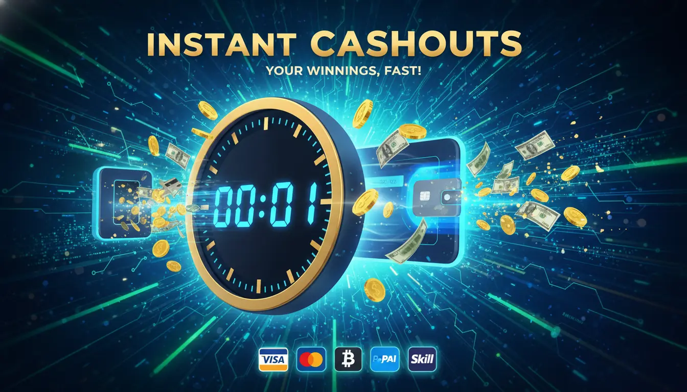 Hellspin casino payout time
