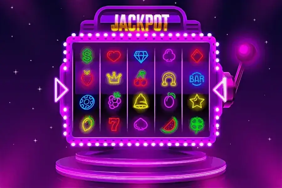 Hellspin casino games