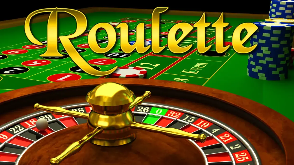 Hellspin roulette game