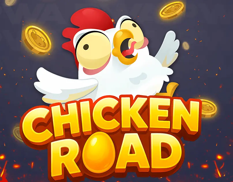 Hellspin Chicken Road